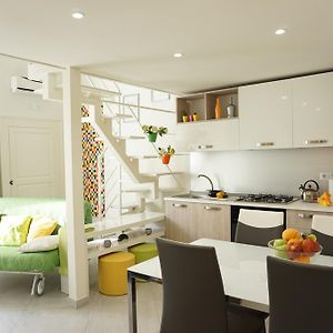 Dante Home - Bari Centro